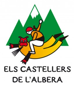 Escut_Castellers_de_l_Albera