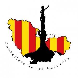 Escut_dels_Castellers_de_les_Gavarres