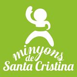 Escut_dels_Minyons_de_Santa_Cristina